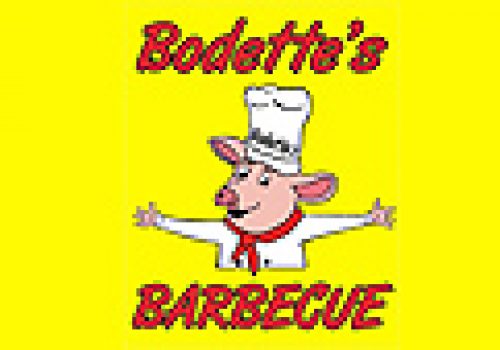Bodette's Barbecue Ticonderoga