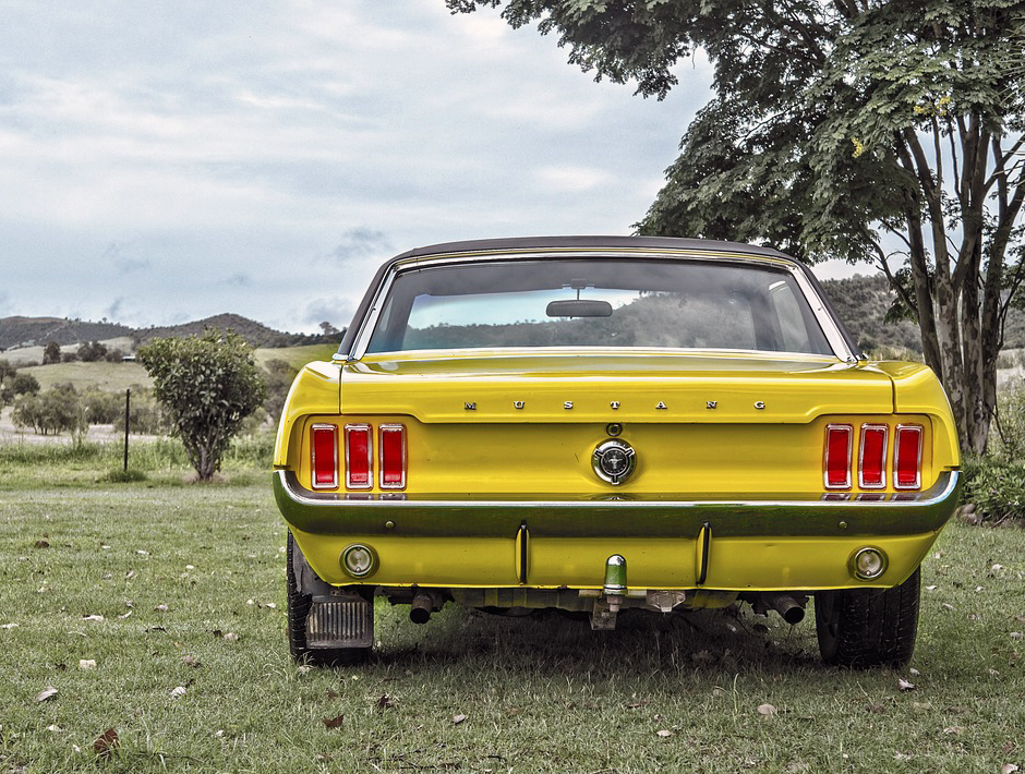 27th Annual Ticonderoga Area Car Show 2016!