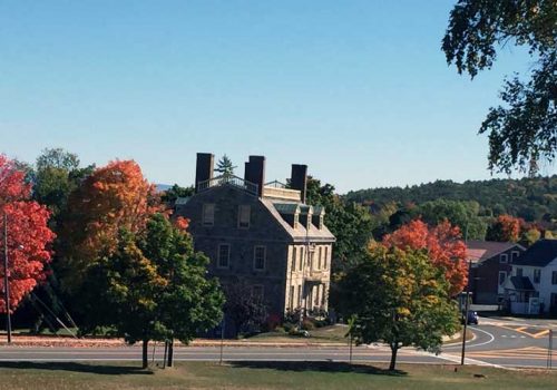 Ticonderoga Historic Society