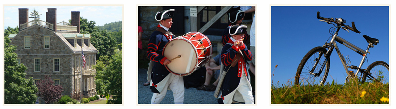 Ticonderoga Events | Community, Holiday, Fundraising Events