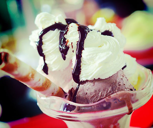 Ice Cream