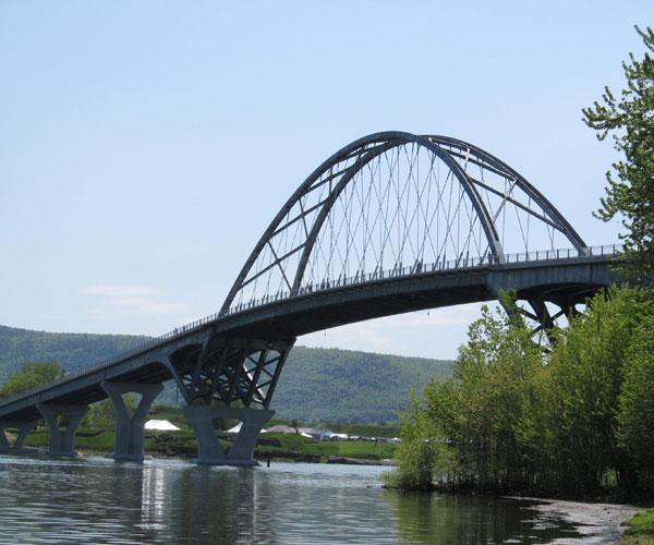 Ticonderoga Area Traveler Online Guides