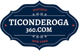 Ticonderoga 360