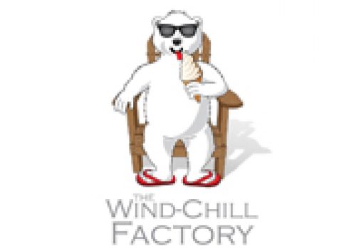 The Wind-Chill Factory