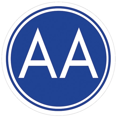 Alcoholics Anonymous Meeting