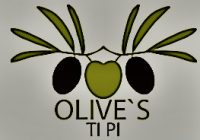 Olive’s Ti Pi
