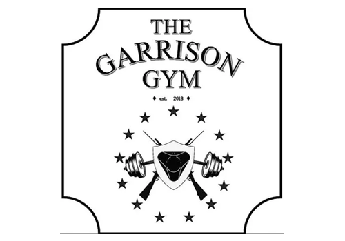The Garrison Gym