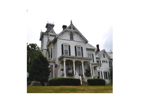 Sugar Hill Manor Bed & Breakfast