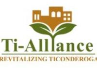 Ticonderoga Revitalization Alliance (Ti-Alliance)