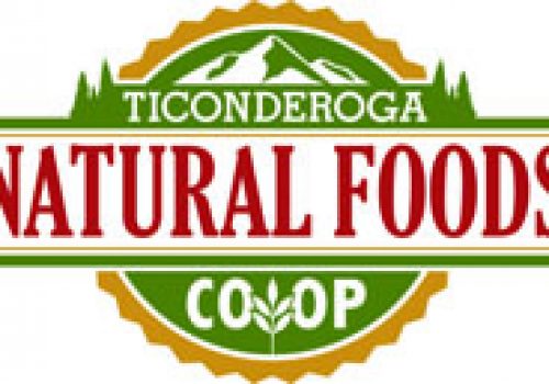 Ticonderoga Natural Foods Co-op