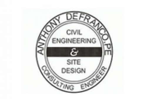 Anthony W. DeFranco, PE-Consulting Engineer