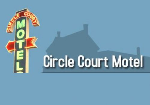Circle Court Motel