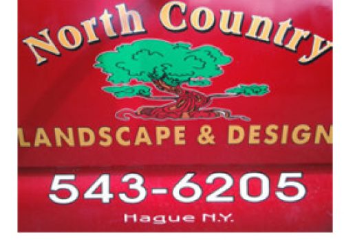 North Country Landscape & Design