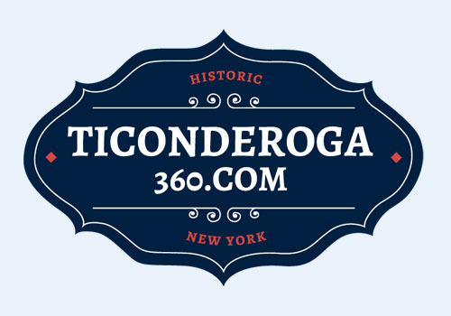 Ticonderoga360.com
