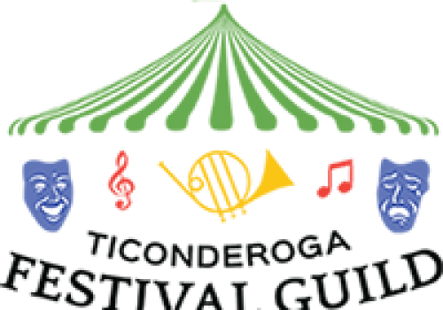 Ticonderoga Festival Guild