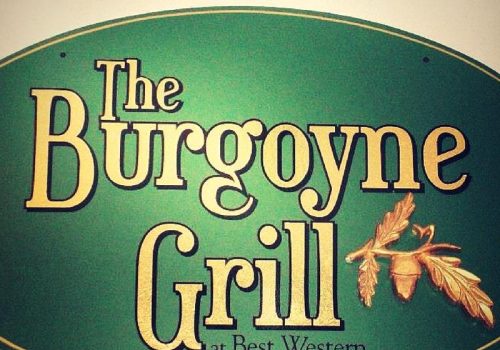 The Burgoyne Grill