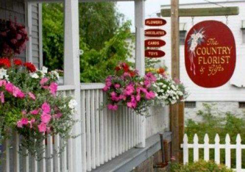 Country Florist & Gifts