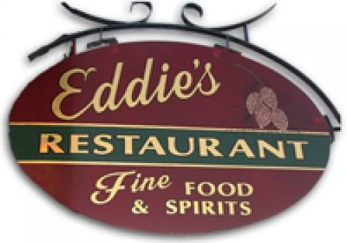 Eddie’s Restaurant