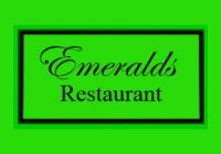 Emerald’s Restaurant