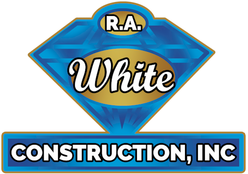 RA White Construction Inc.