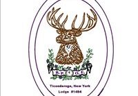 Ticonderoga Elks Lodge #1494