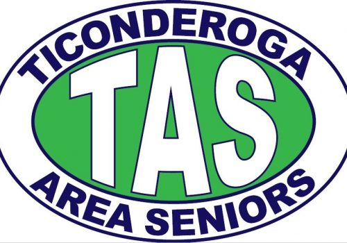 Ticonderoga Area Seniors