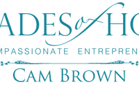 Cam Brown – Trades of Hope Compassionate Entrepreneur