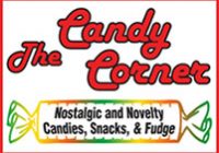 The Candy Corner