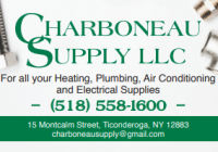Charboneau Supply, LLC