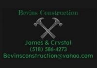 Bevins Construction